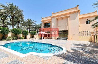 Villa - 5 Bedrooms - 6 Bathrooms for rent in Saar - Northern Governorate Villa - 5 Bedrooms - 6 Bathrooms for rent in Saar - Northern Governorate
