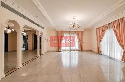 Villa - 5 Bedrooms - 6 Bathrooms for rent in Saar - Northern Governorate Villa - 5 Bedrooms - 6 Bathrooms for rent in Saar - Northern Governorate