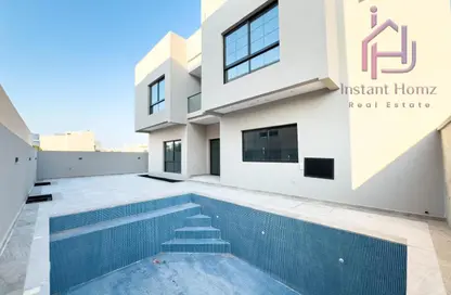 Villa - 4 Bedrooms - 7+ Bathrooms for sale in Al Qurayyah - Northern Governorate