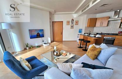 Apartment - 1 - 2 for rent in Sanabis - Manama - Capital Governorate Apartment - 1 - 2 for rent in Sanabis - Manama - Capital Governorate