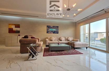 Apartment - 2 Bedrooms - 3 Bathrooms for rent in Amwaj Marina - Amwaj Islands - Muharraq Governorate
