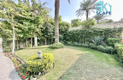 Villa - 3 Bedrooms - 4 Bathrooms for rent in Saar - Northern Governorate