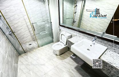 Apartment - 2 - 3 for rent in Al Juffair - Capital Governorate
