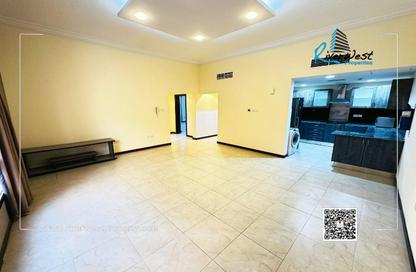 Apartment - 2 - 3 for rent in Al Juffair - Capital Governorate