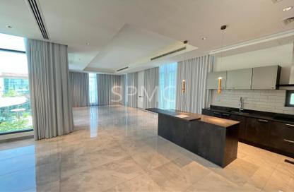 Apartment - 2 Bedrooms - 3 Bathrooms for rent in Janabiya - Northern Governorate Apartment - 2 Bedrooms - 3 Bathrooms for rent in Janabiya - Northern Governorate