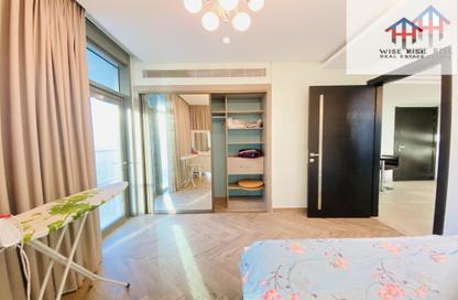 Apartment - 1 Bedroom - 1 Bathroom for rent in Hoora - Capital Governorate