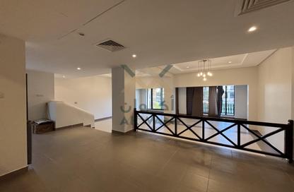 Villa - 3 Bedrooms - 4 Bathrooms for rent in Al Marsa Floating City - Amwaj Islands - Muharraq Governorate