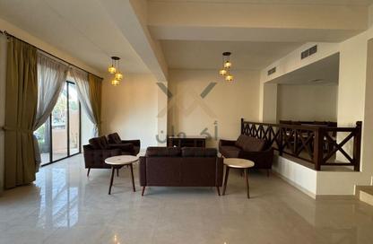 Villa - 3 Bedrooms - 4 Bathrooms for rent in Al Marsa Floating City - Amwaj Islands - Muharraq Governorate