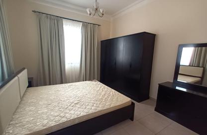 Apartment - 2 Bedrooms - 2 Bathrooms for rent in Mahooz - Manama - Capital Governorate Apartment - 2 Bedrooms - 2 Bathrooms for rent in Mahooz - Manama - Capital Governorate