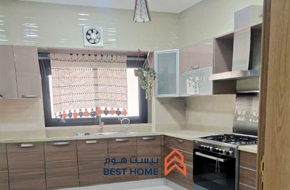 Apartment - 4 Bedrooms - 4 Bathrooms for sale in Tubli - Central Governorate