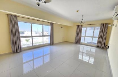 Apartment - 3 Bedrooms - 3 Bathrooms for rent in Janabiya - Northern Governorate Apartment - 3 Bedrooms - 3 Bathrooms for rent in Janabiya - Northern Governorate