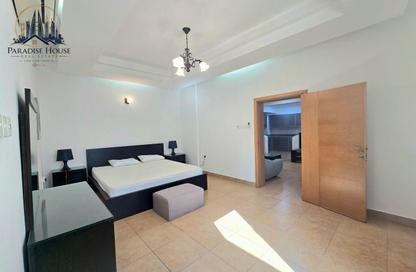 Apartment - 2 - 2 for rent in Amwaj Marina - Amwaj Islands - Muharraq Governorate