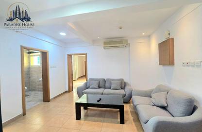 Apartment - 2 - 2 for rent in Amwaj Marina - Amwaj Islands - Muharraq Governorate