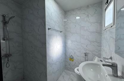Apartment - 1 - 1 for rent in Bu Kowarah - Riffa - Southern Governorate