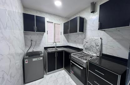 Apartment - 1 - 1 for rent in Bu Kowarah - Riffa - Southern Governorate