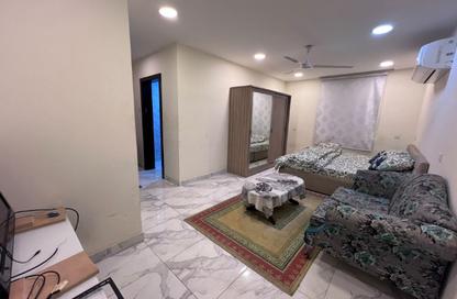 Apartment - 1 - 1 for rent in Bu Kowarah - Riffa - Southern Governorate