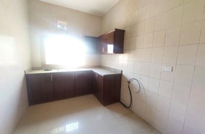 Apartment - 2 - 2 for rent in Hidd - Muharraq Governorate