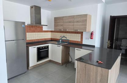 Apartment - 1 - 1 for rent in Sanabis - Manama - Capital Governorate