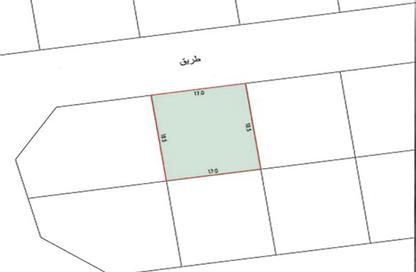 Land - Studio for sale in Al Musalla - Manama - Capital Governorate