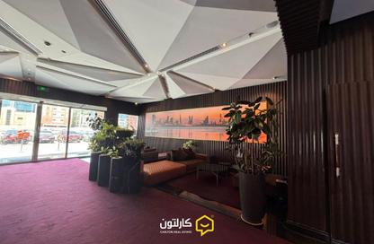 Office Space - 3 Bedrooms - 2 Bathrooms for rent in Seef - Capital Governorate