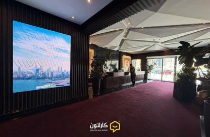 Office Space - 3 Bedrooms - 2 Bathrooms for rent in Seef - Capital Governorate