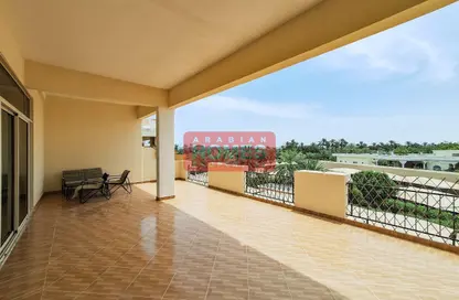 Apartment - 2 Bedrooms - 3 Bathrooms for rent in Janabiya - Northern Governorate Apartment - 2 Bedrooms - 3 Bathrooms for rent in Janabiya - Northern Governorate