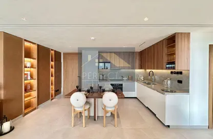 Apartment - 1 Bedroom - 2 Bathrooms for sale in Amwaj Beachfront - Amwaj Islands - Muharraq Governorate Apartment - 1 Bedroom - 2 Bathrooms for sale in Amwaj Beachfront - Amwaj Islands - Muharraq Governorate