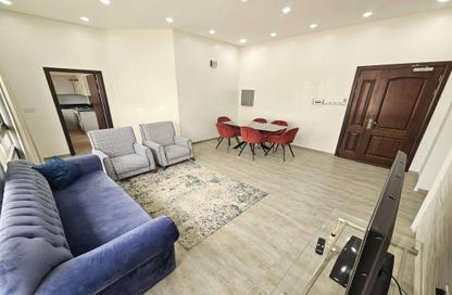 Apartment - 2 Bedrooms - 2 Bathrooms for rent in Saar - Northern Governorate