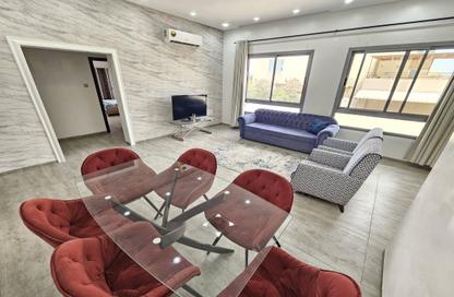 Apartment - 2 Bedrooms - 2 Bathrooms for rent in Saar - Northern Governorate