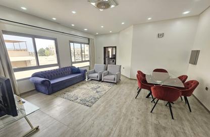 Apartment - 2 Bedrooms - 2 Bathrooms for rent in Saar - Northern Governorate