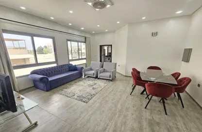 Apartment - 2 Bedrooms - 2 Bathrooms for rent in Saar - Northern Governorate