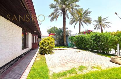 Villa - 3 Bedrooms - 3 Bathrooms for rent in Budaiya - Northern Governorate