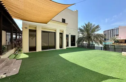 Villa - 4 Bedrooms - 6 Bathrooms for rent in Al Marsa Floating City - Amwaj Islands - Muharraq Governorate
