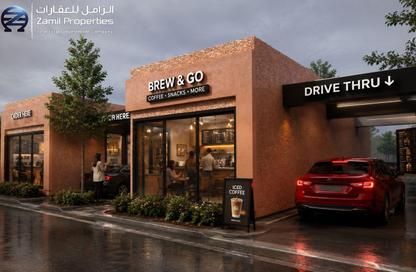 Shop - Studio for rent in Busaiteen - Muharraq Governorate