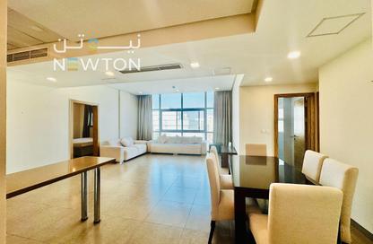 Apartment - 2 - 2 for rent in Saar - Northern Governorate