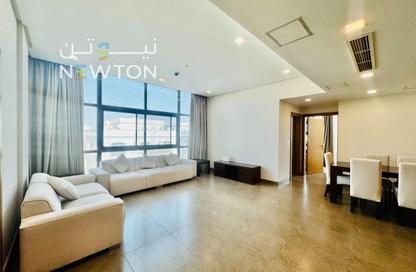 Apartment - 2 - 2 for rent in Saar - Northern Governorate