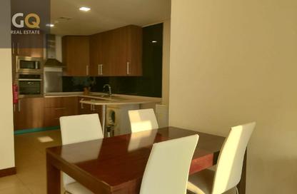 Apartment - 2 Bedrooms - 2 Bathrooms for rent in Al Juffair - Capital Governorate Apartment - 2 Bedrooms - 2 Bathrooms for rent in Al Juffair - Capital Governorate