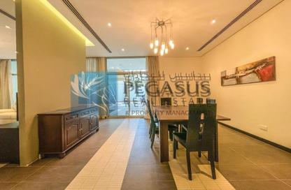 Villa - 3 - 4 for rent in Mahooz - Manama - Capital Governorate