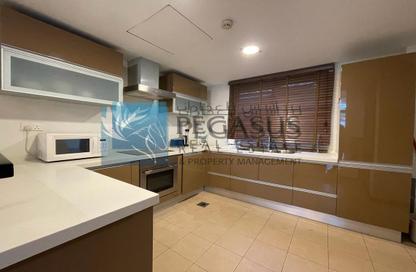 Villa - 3 Bedrooms - 4 Bathrooms for rent in Mahooz - Manama - Capital Governorate