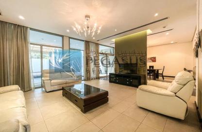 Villa - 3 Bedrooms - 4 Bathrooms for rent in Mahooz - Manama - Capital Governorate