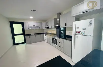 شقة - 1 حمام للايجار في الجفير - محافظة العاصمة