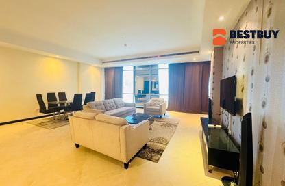 Apartment - 2 Bedrooms - 2 Bathrooms for rent in Al Juffair - Capital Governorate Apartment - 2 Bedrooms - 2 Bathrooms for rent in Al Juffair - Capital Governorate