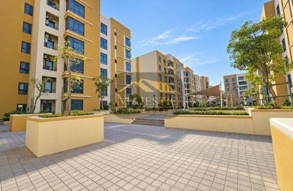Apartment - 3 - 4 for sale in Isa Town - Central Governorate