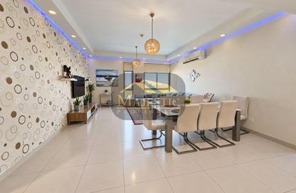 Apartment - 3 - 4 for sale in Isa Town - Central Governorate