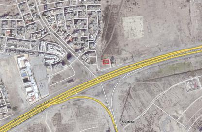 Land - Studio for sale in Saraya 2 - Bu Quwah - Northern Governorate