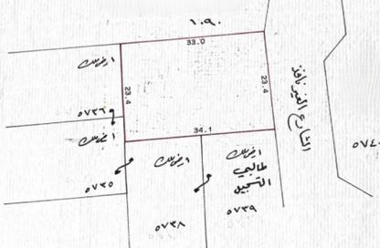 Land - Studio for sale in Saraya 2 - Bu Quwah - Northern Governorate