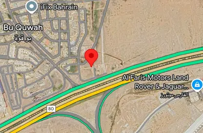 أرض - استوديو للبيع في سرايا 2 - بو قوة - المحافظة الشمالية