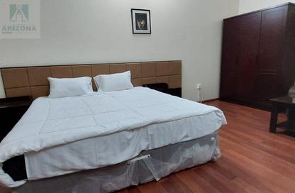 Apartment - Studio - 1 Bathroom for rent in Al Juffair - Capital Governorate