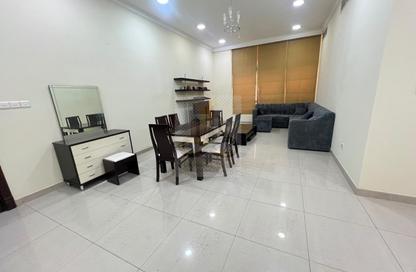 Apartment - 2 - 2 for rent in Al Burhama - Manama - Capital Governorate
