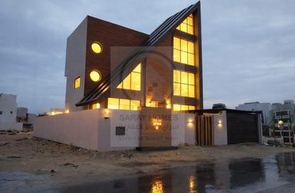 Villa - 5 Bedrooms - 6 Bathrooms for sale in Saar - Northern Governorate